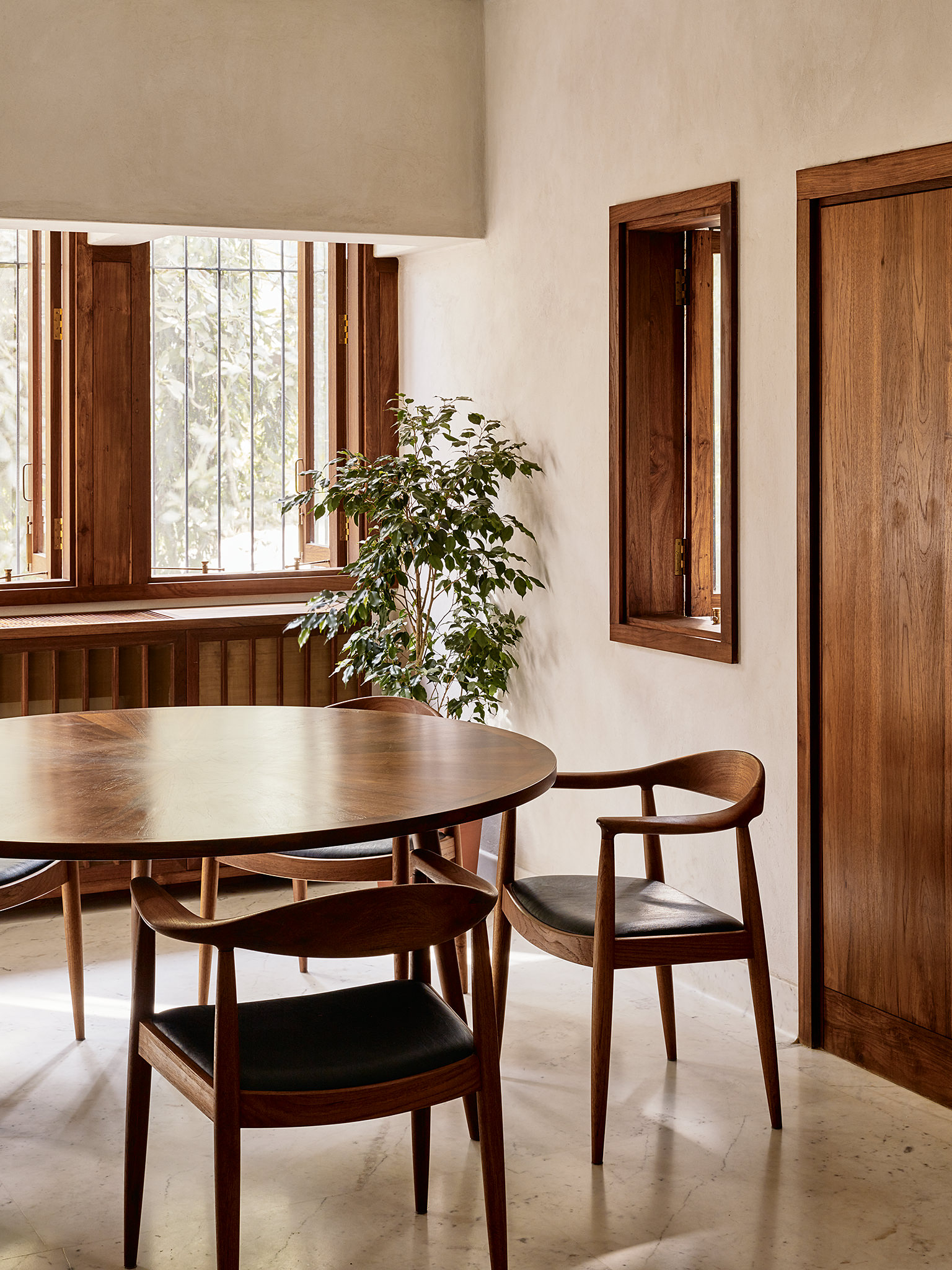 Home on Altamount Road